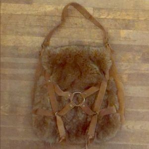 Taluca Lake Lucky Brand Shoulder bag